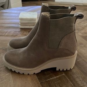 Dolce Vita Haddie Boot